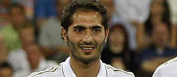 Hamit Altıntop Galatasarayda