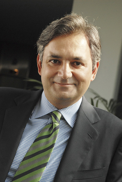 Mehmet Ali Yalçındağ Yandex yönetiminde
