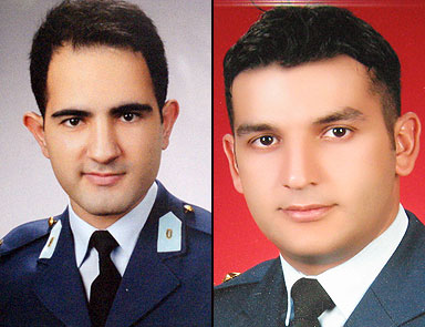 2 şehide son görev