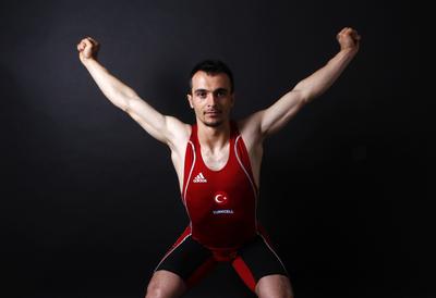 Halterde olimpiyat yolcuları belli oldu