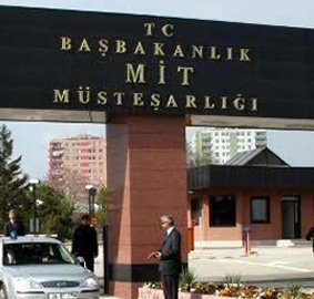 MİT taşınıyor