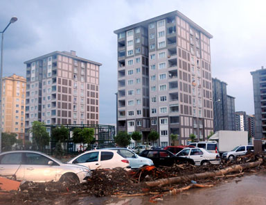 TOKİ hatalı mı