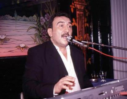 Nikah salonuna, Ümit Besenin adı verildi
