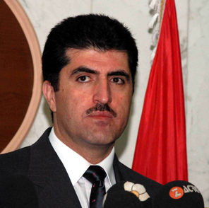 Kuzey Irak yönetimi petrol restini çekti