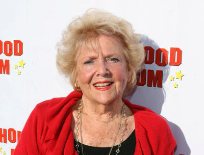I Love Lucy dizisinin oyuncusu Doris Singleton öldü