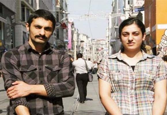 771 üniversiteli cezaevlerinde