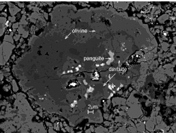 Süper mineral bulundu