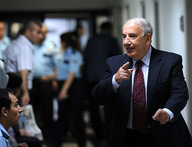 Kemal Gürüz tutuklandı