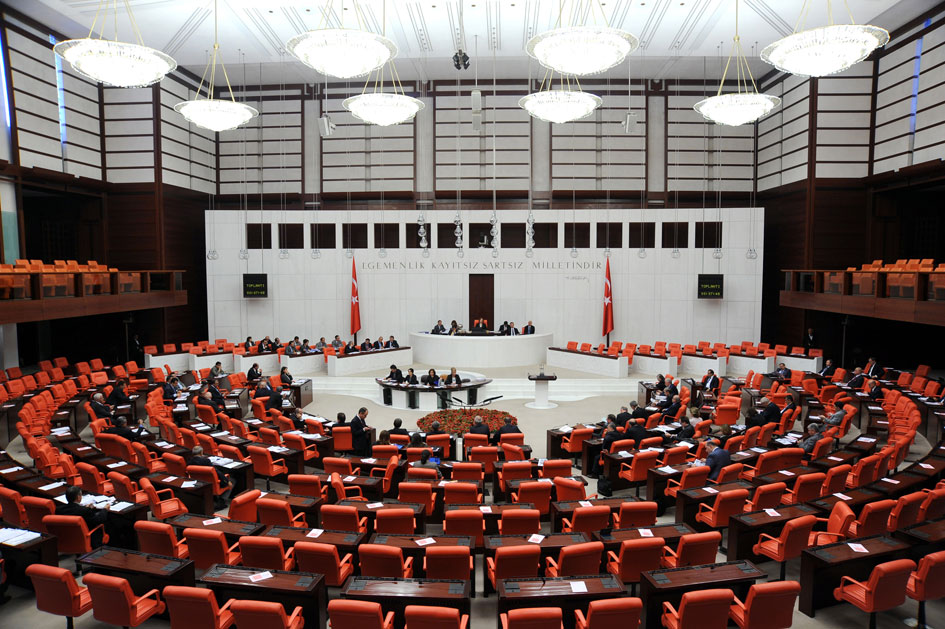Son 10 günde çıkarılacak yasalar belirlendi
