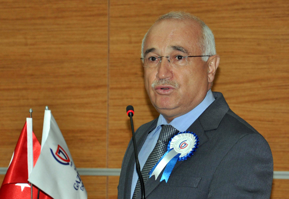 Anayasa hazırlık komisyonu Perşembe toplanıyor