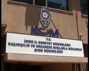 Askeri casuslukta bir tutuklama daha