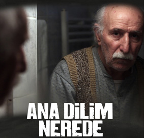 Ana Dilim Moskovada ödül arıyor