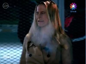 Behzat Çde şok: Savcı Esra vuruldu