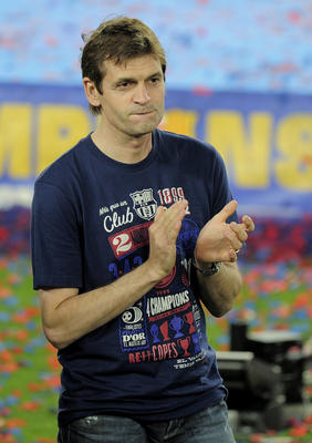 Tito Vilanova imza atacak