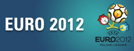 EURO 2012nin tüm golleri...