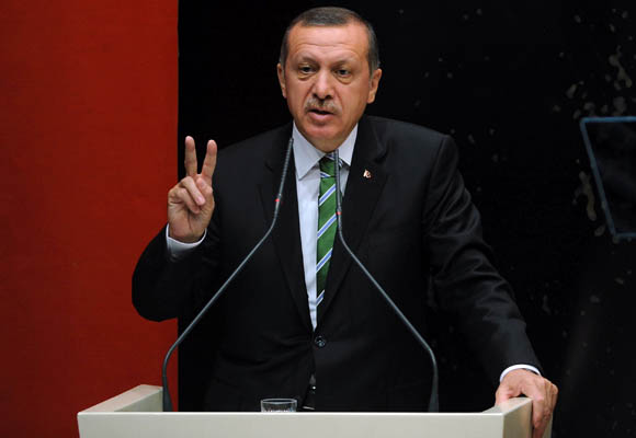 Erdoğan: Öyle memurlar var ki...