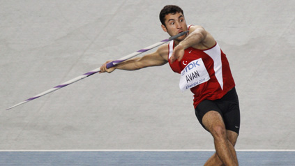 Fatih Avan elmas gibi parladı
