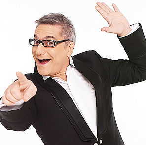 Mehmet Ali Erbil hastaneye kaldırıldı