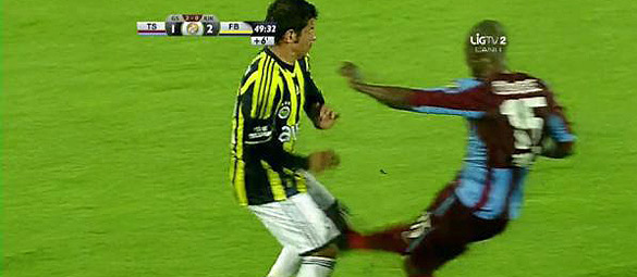 Emre, Zokorayı savcılığa verdi