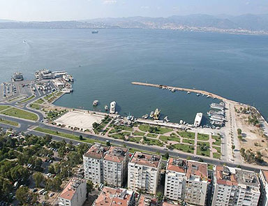 Karşıyaka il mi olacak