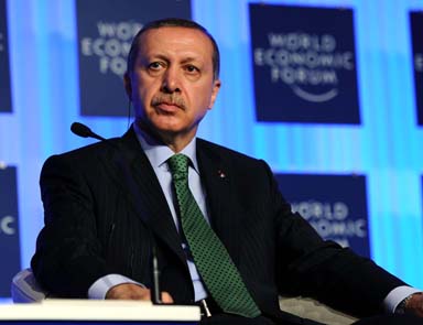 Kritik değişiklik için düğmeye basıldı