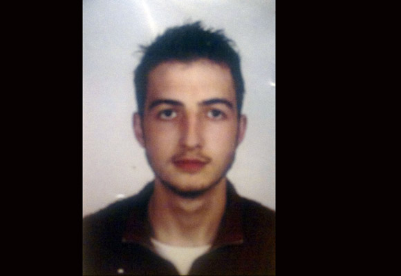 Vahşi cinayette ilginç ayrıntı