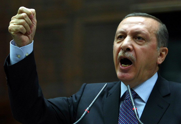 Kürtaj yasası çıkartacağız açıklaması