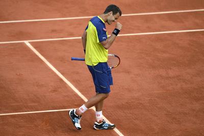 Tarihin en uzun süren ikinci tenis maçı