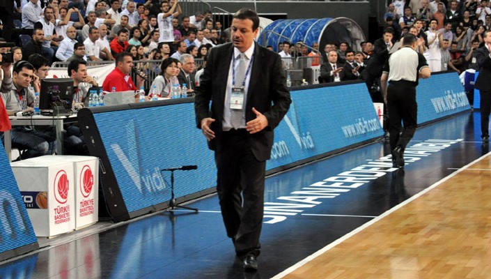 Ataman: Kimse mazeret aramasın