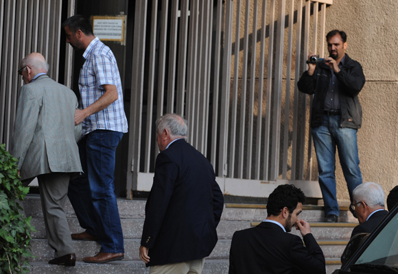 Savcılık serbest bırakılmalarına itiraz etti