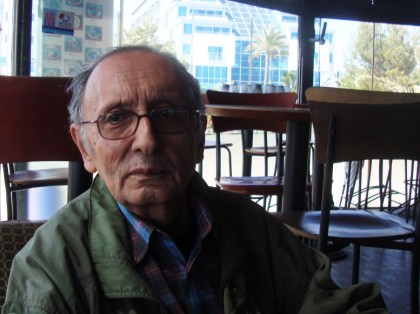 Rekin Teksoy hayatını kaybetti