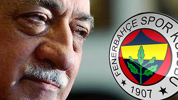 Fethullah Gülenden 3 Fenerbahçeliye dava