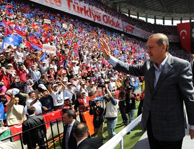 O sözü söyleyenler nekrofillerdir
