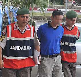 Öz kızına tecavüz iddiası: Baba tutuklandı