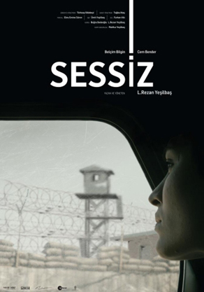 Sessiz, Cannesda jüri önüne çıktı