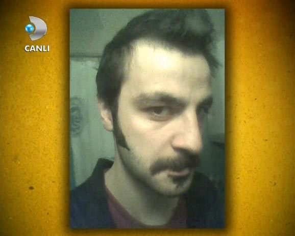Suskunların i İbrahimini hiç böyle görmediniz