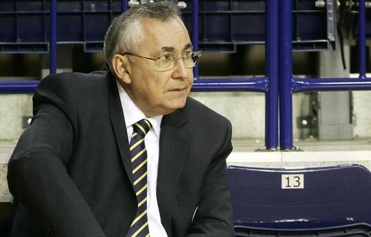 Fenerbahçede beklenmeyen istifa