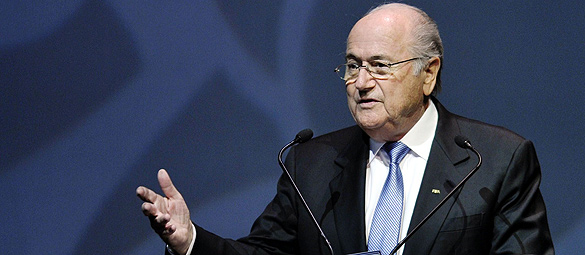 FIFA penaltı atışlarına alternatif arıyor