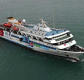 İşte Mavi Marmara saldırısının iddianamesi