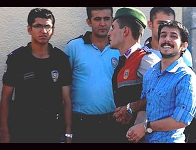 11 yılın gerekçesi: Gizli tanık