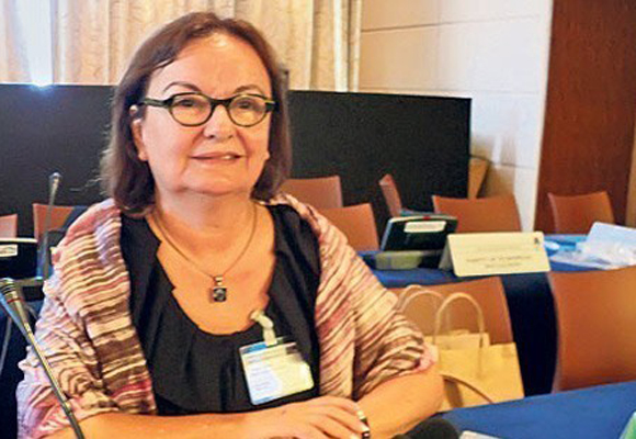 Büşra Ersanlı 200 gündür tutuklu