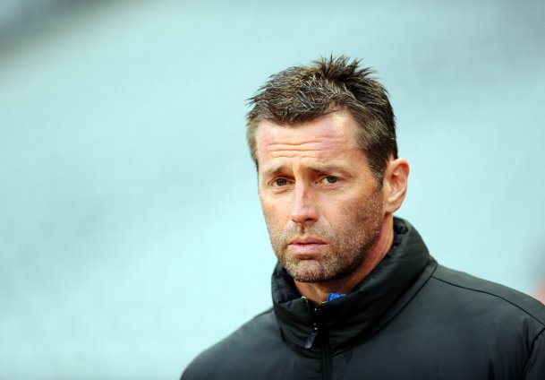 Eskişehirsporda ikinci Skibbe dönemi