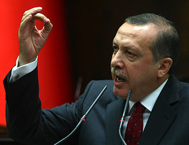 Sütün arkasına sığınanlar...