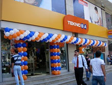 Teknosa, Best Buy Türkiyeyi aldı