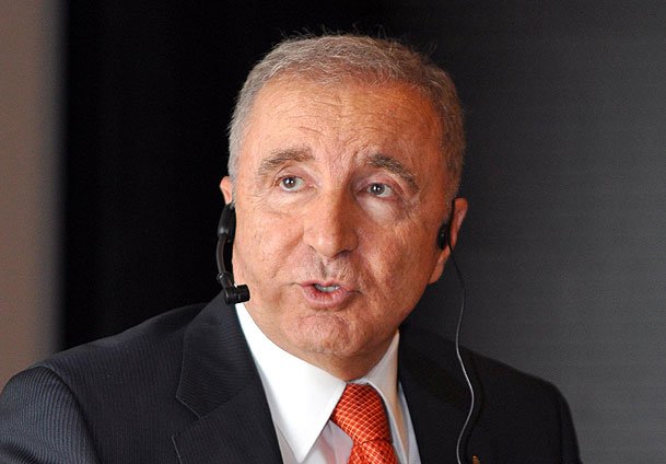 Ünal Aysal adayları değerlendirdi