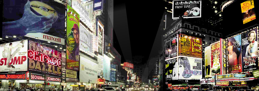Nederlander Broadwayi İstanbula taşıyacak