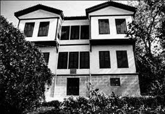 Atatürk Selanik’te doğmamış