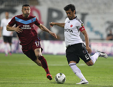 Süper Finalde Trabzonspor üçüncü