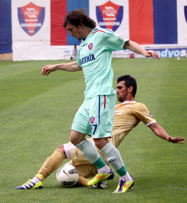 Orduspor yine kazandı