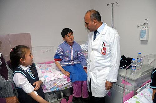 Süt rahatsızlığı sürüyor